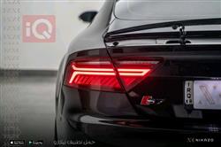 Audi S7